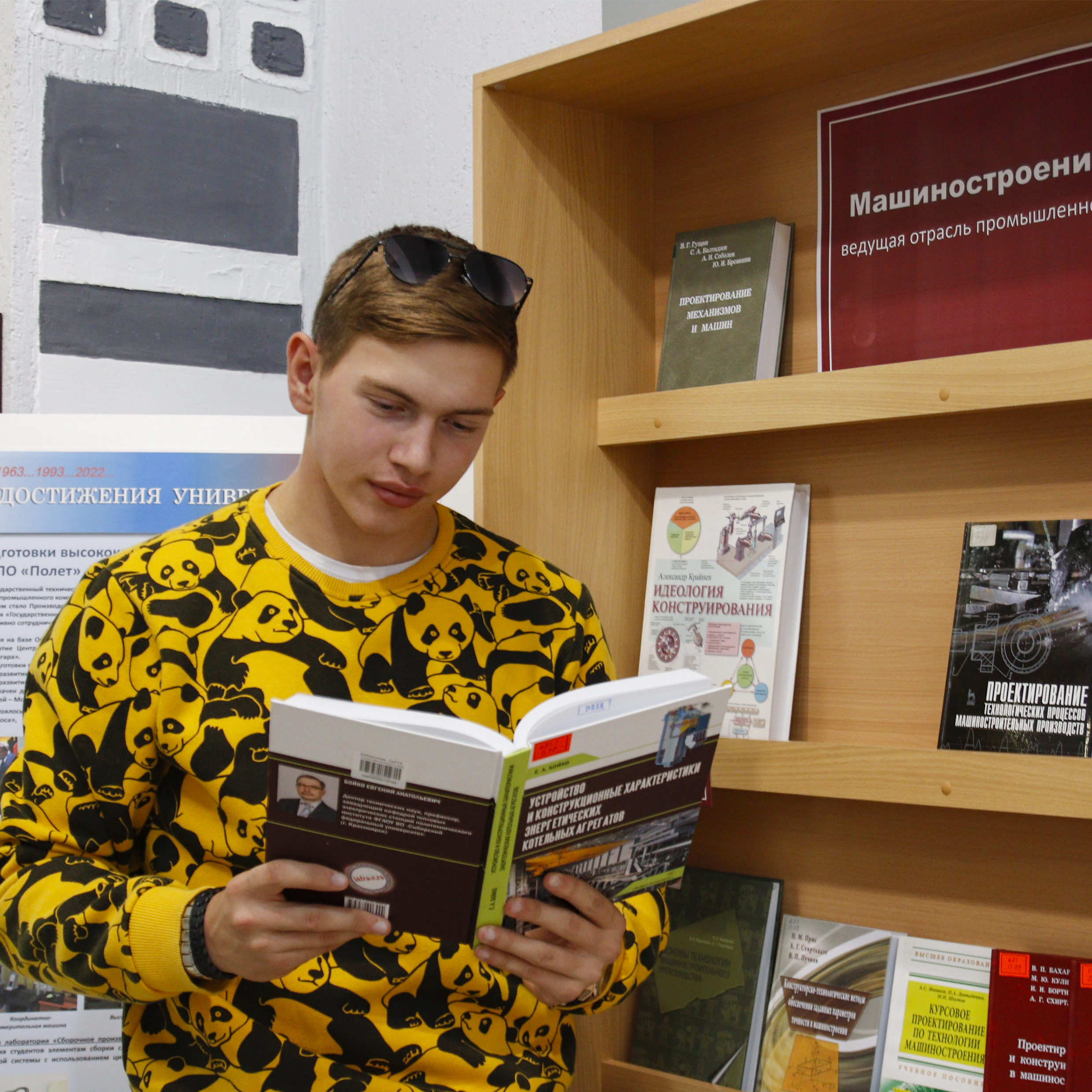 Выставка медиацентра_октябрь_2024