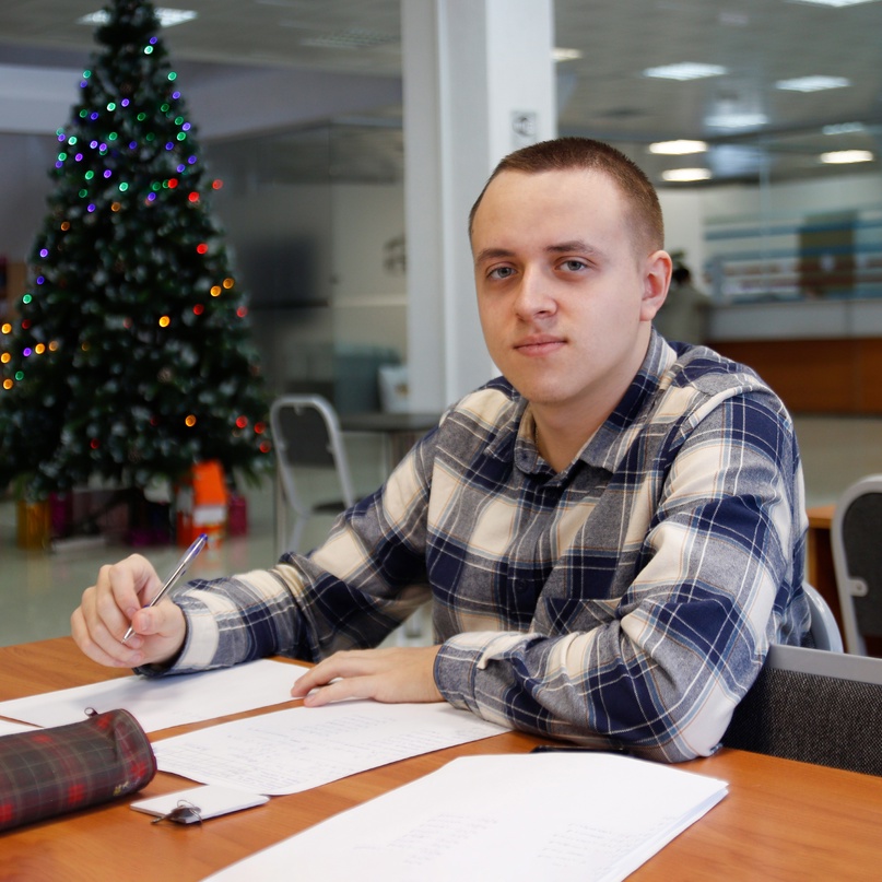 ВКР. Подбор литературы