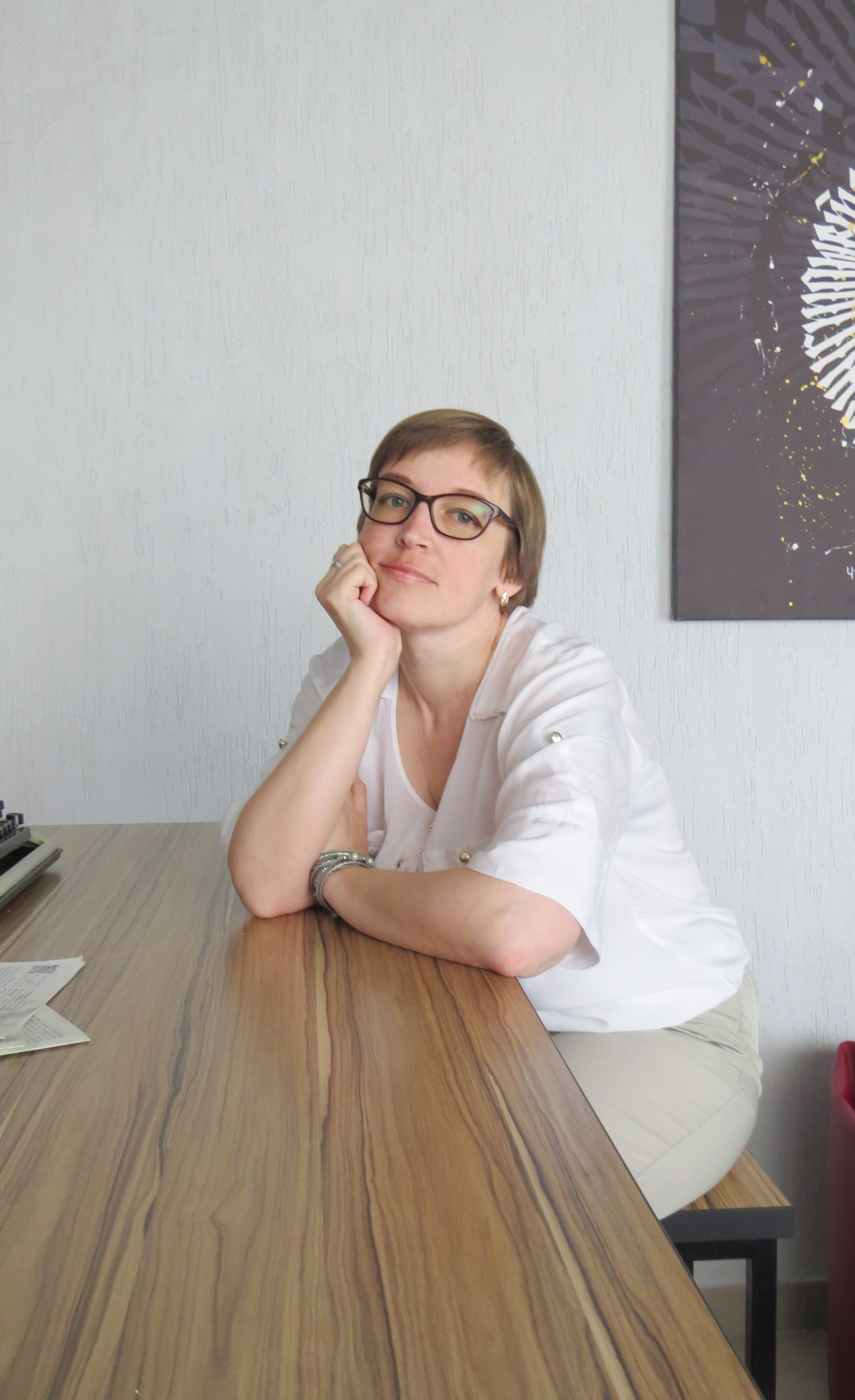 «Лаборатория лидерства: лучший университетский библиотекарь»