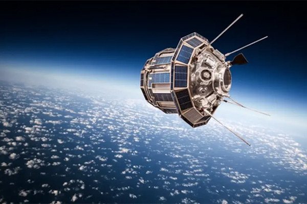 Ракетно-космическая техника сегодня