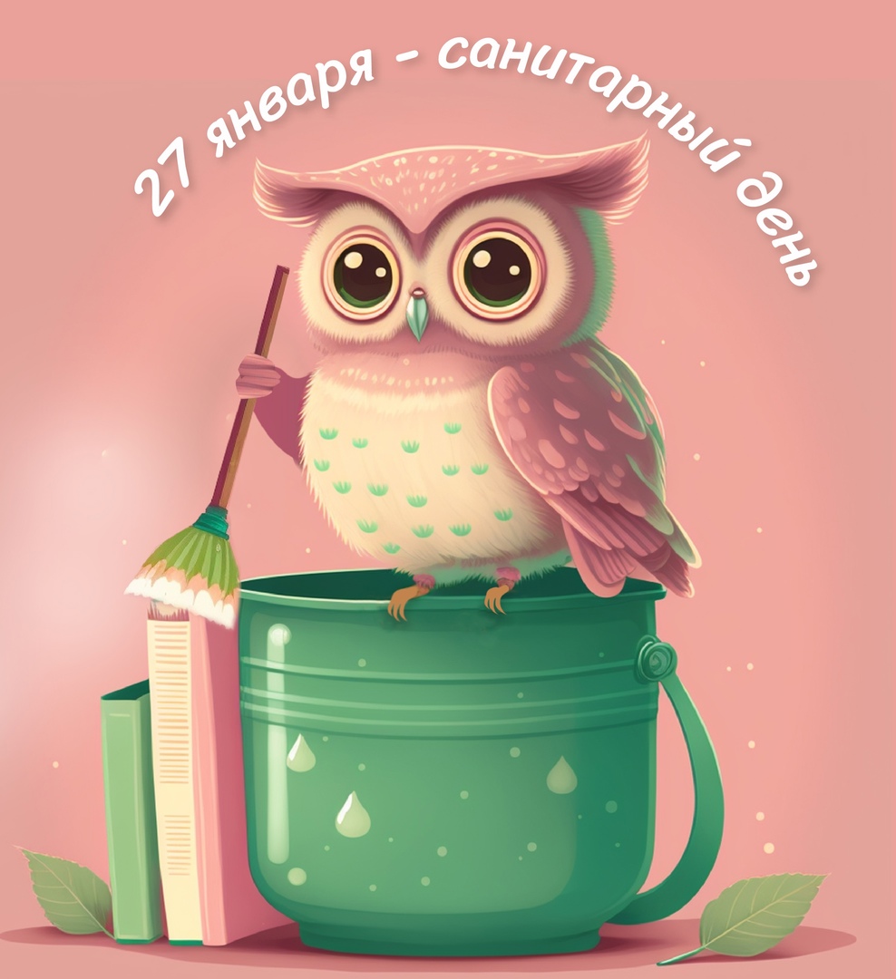 Санитарный день