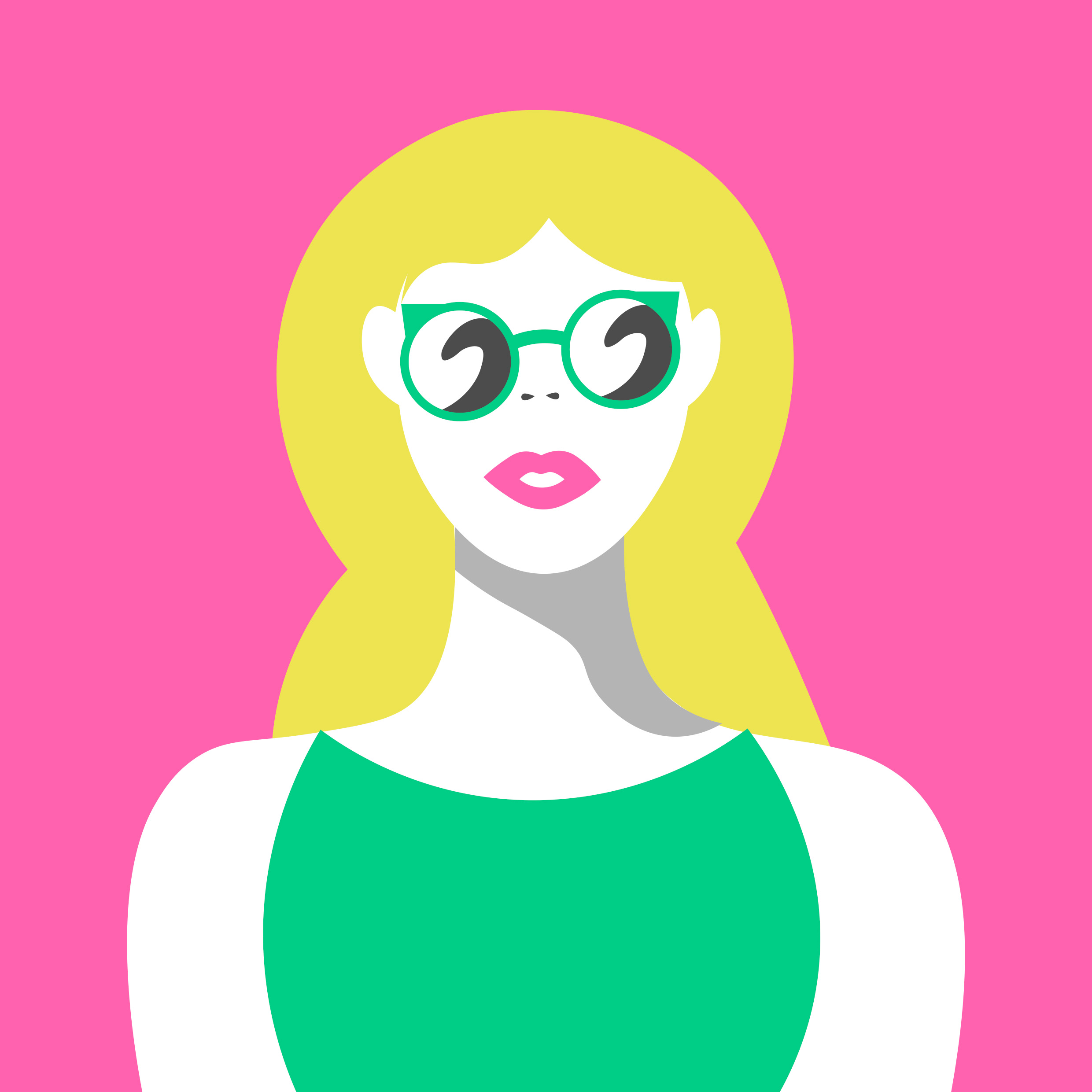 Выставка "Женский взгляд"