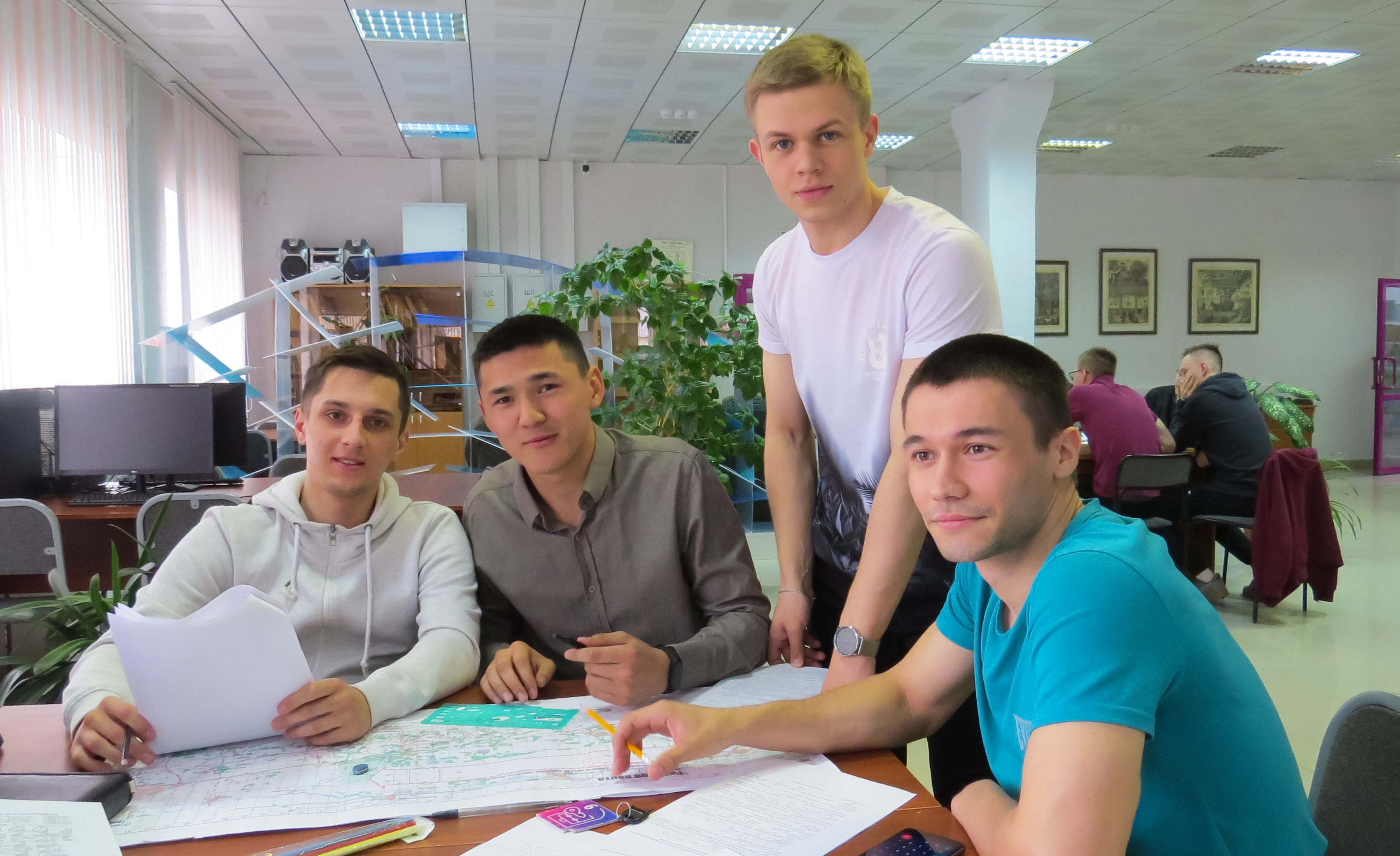 Новые издания в библиотеке