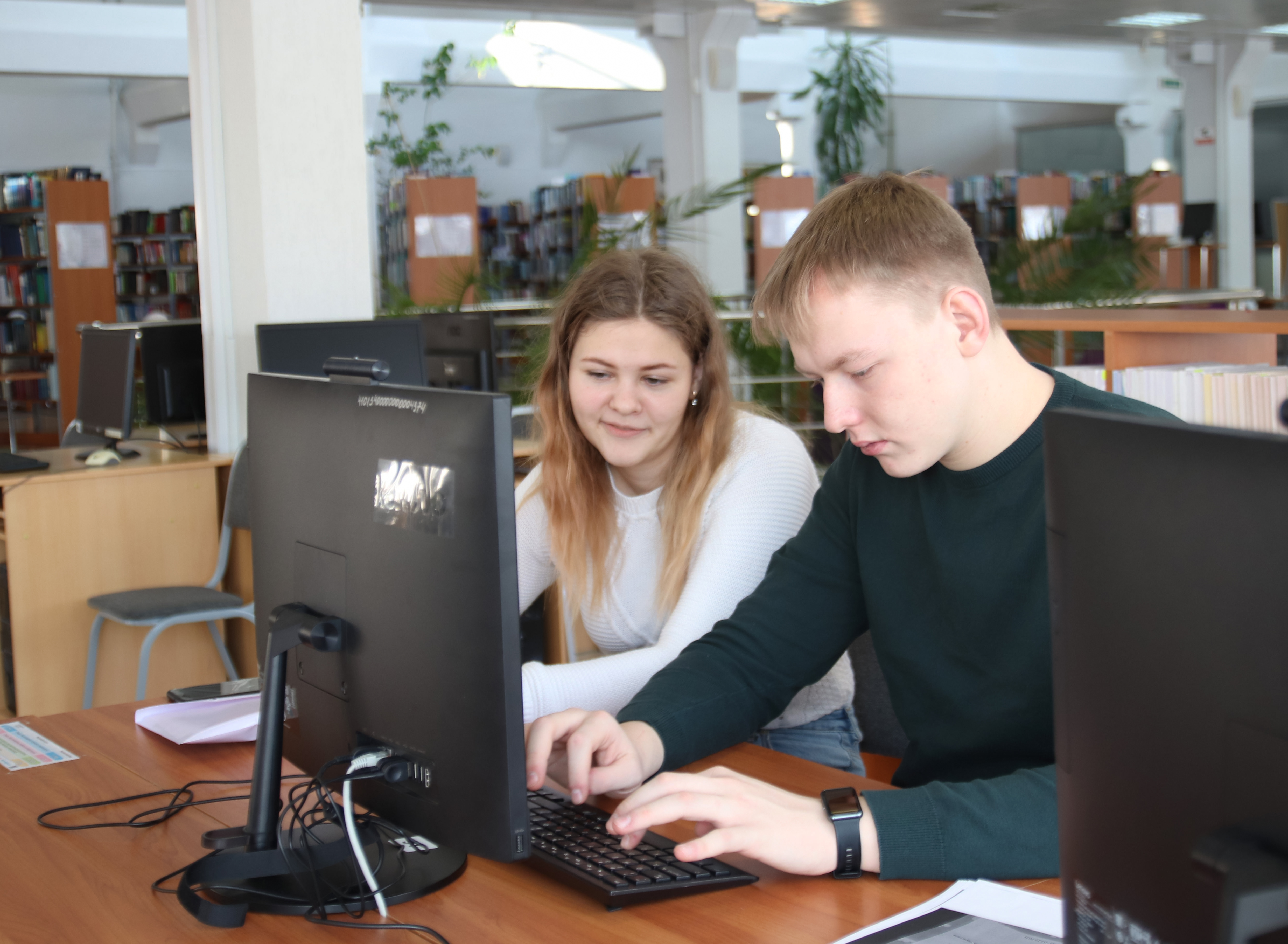 «Антиплагиат» студенту: от проблемы к помощнику