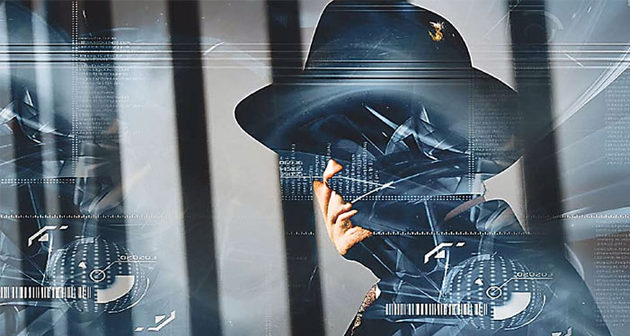 Конкурентная разведка