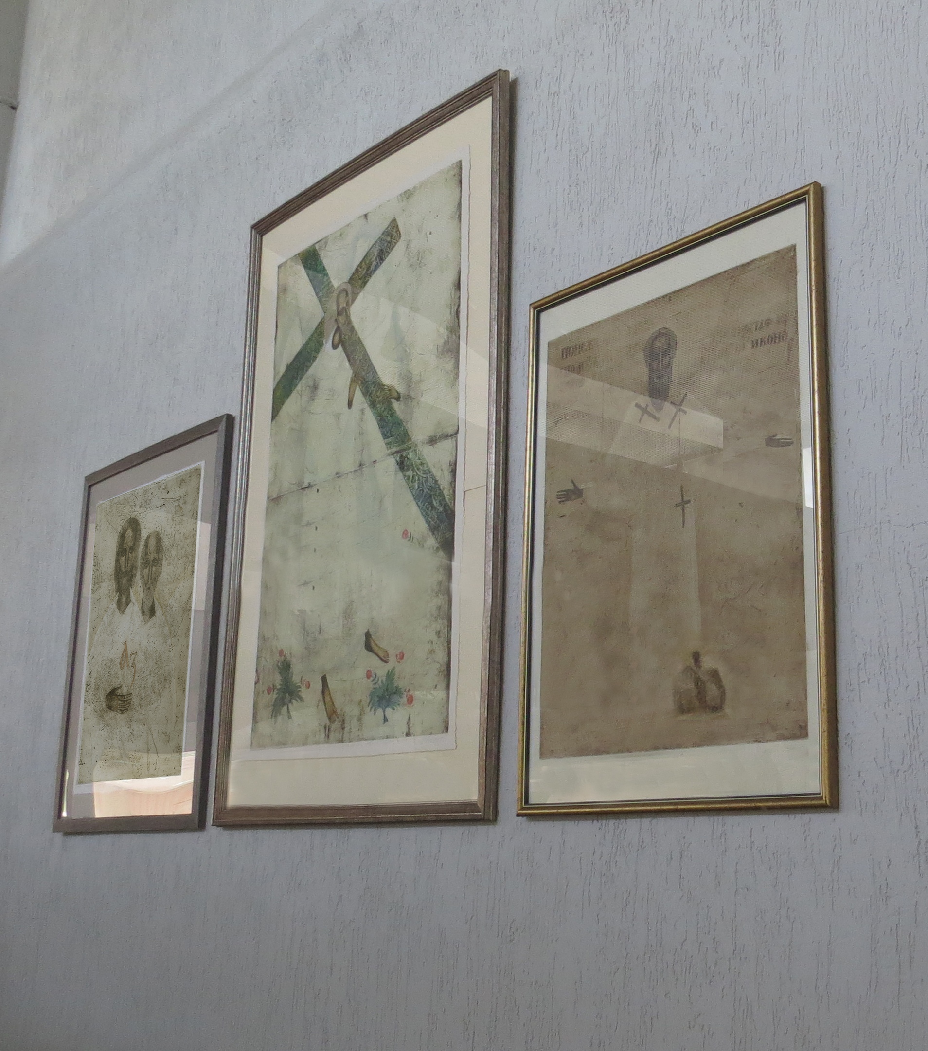 Картины медиацентра