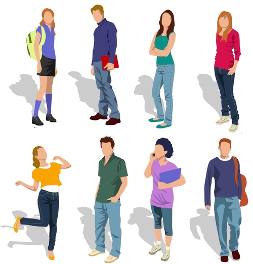 Как читать язык тела