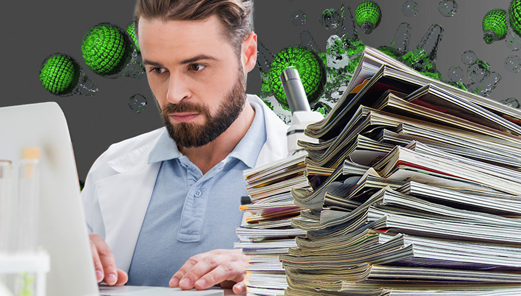 Новый раздел сайта