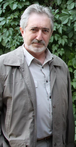 Поручаю себя Вашей доброй памяти