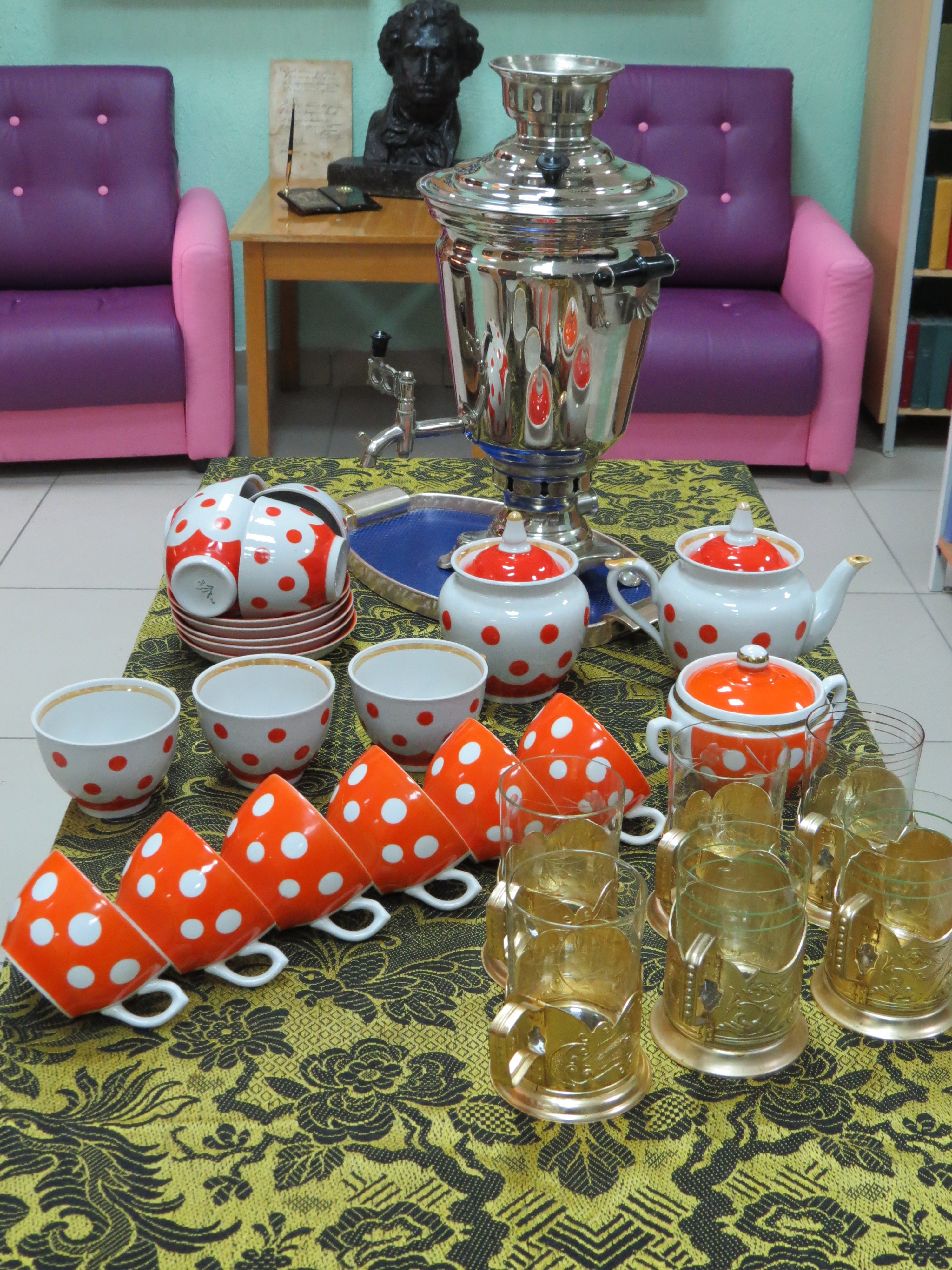 Благородное братство дарителей