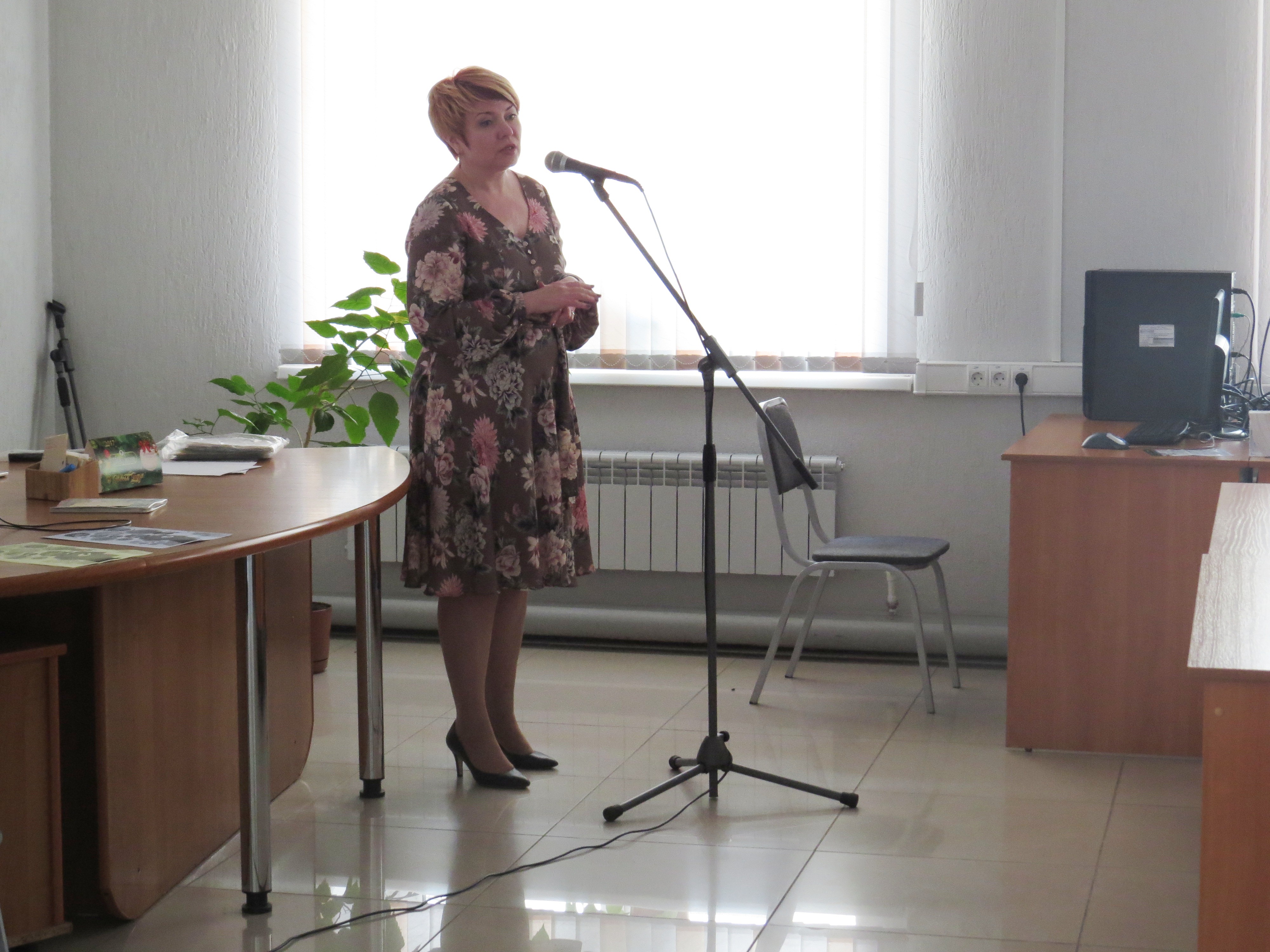 От релиза до фоторепортажа